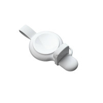 Безжично зарядно за Apple Watch XO-CX003 бяло